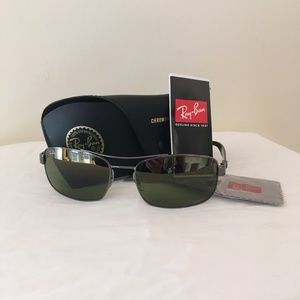 NEW Ray Ban 8316